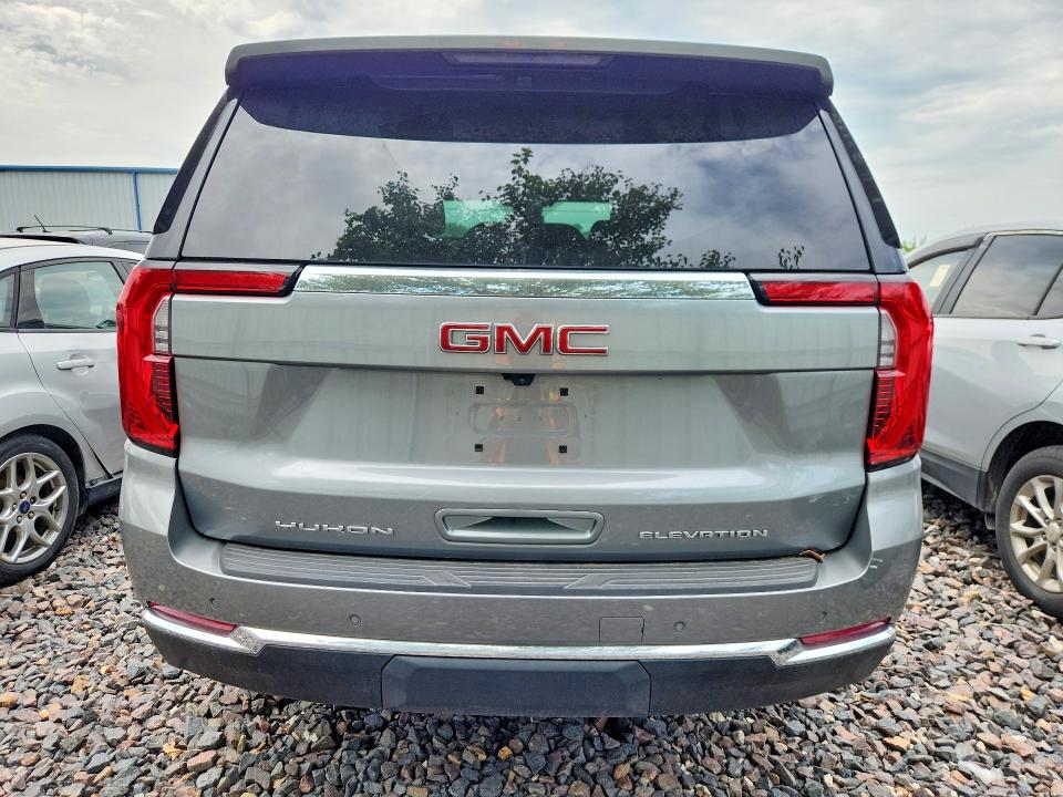 Aukcja sprzedaży 2026 Gmc Yukon, vin: 1GKS2BKD1TR284788, numer aukcji: 63772796