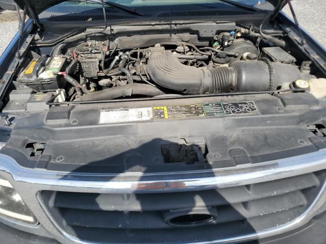 2002 Ford F150 მანქანა იყიდება აუქციონზე, vin: 1FTRX17L82NB11412, აუქციონის ნომერი: 63923696