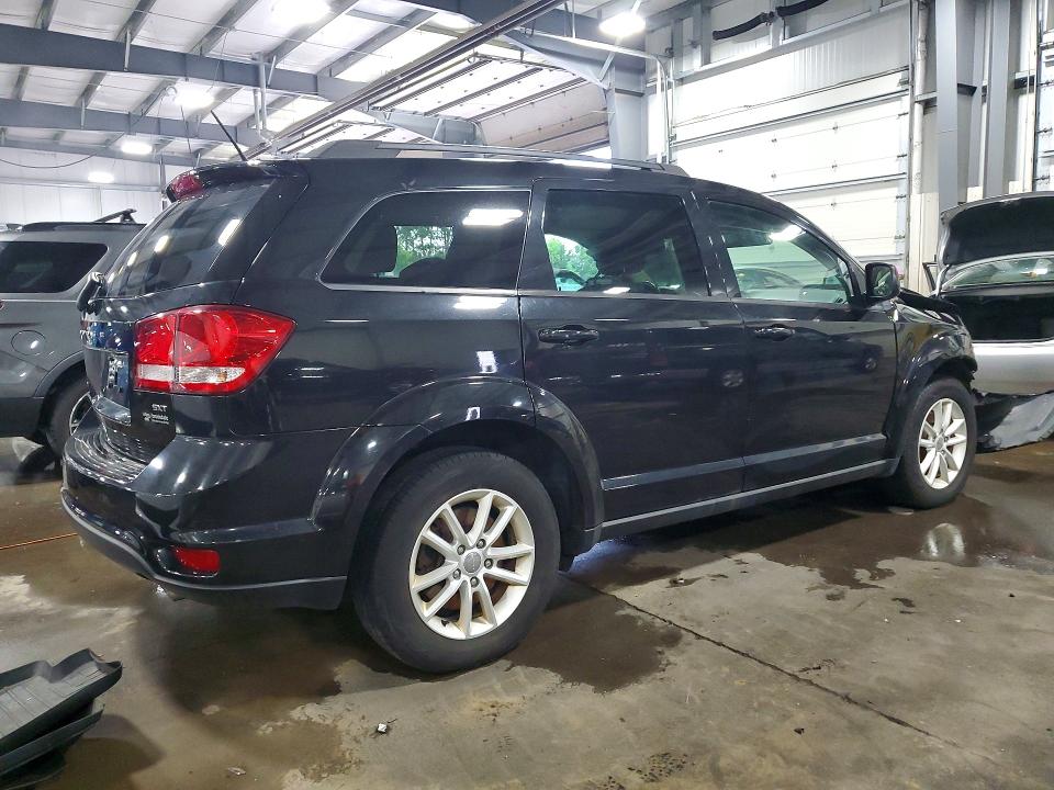 Продаж на аукціоні авто 2013 Dodge Journey, vin: 3C4PDDBG3DT519346, номер лоту: 64155136