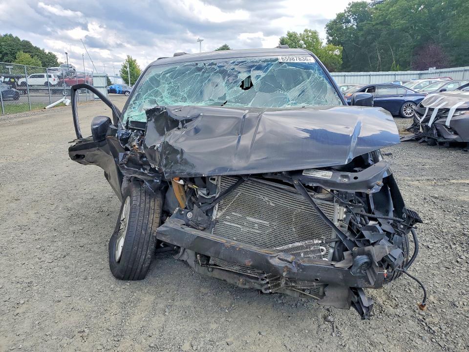 Aukcja sprzedaży 2018 Dodge Grand Caravan, vin: 2C4RDGCG6JR343707, numer aukcji: 65987836