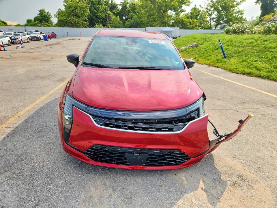 Продаж на аукціоні авто 2027 Chrysler Pacifica, vin: 2C4RC1BGXVR580207, номер лоту: 64005956