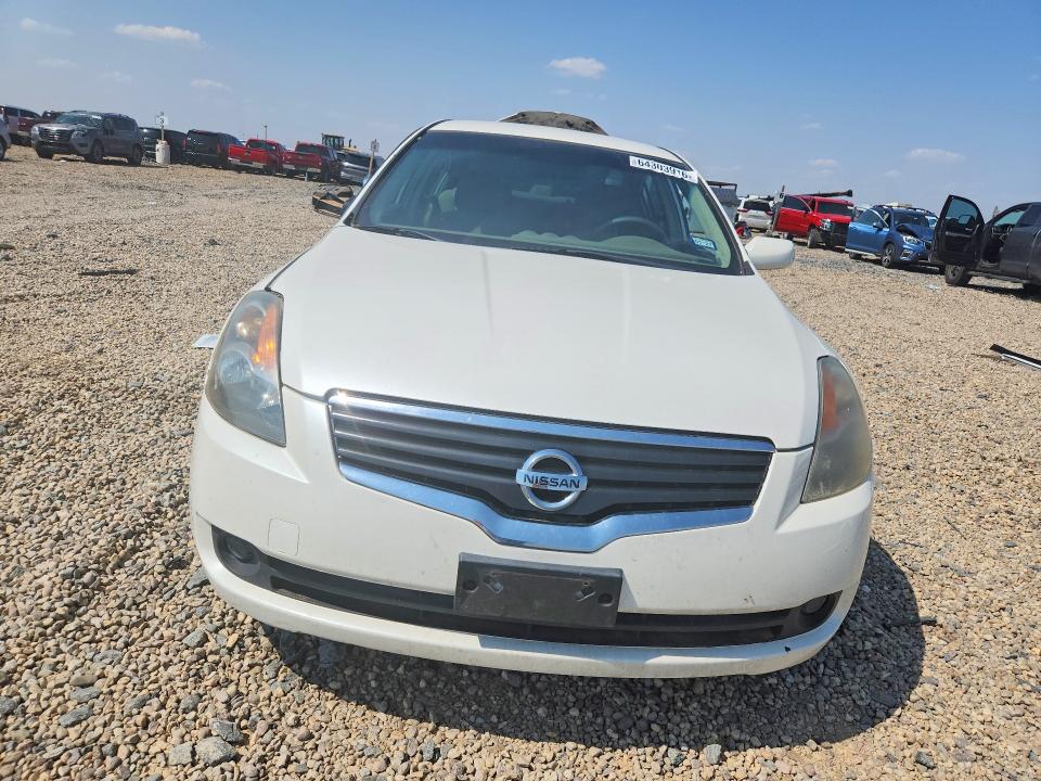 64303916 :رقم المزاد ، 1N4AL21E87C233060 vin ، 2007 Nissan Altima مزاد بيع