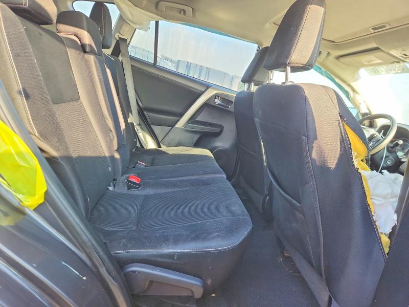 Продаж на аукціоні авто 2015 Toyota Rav4, vin: 2T3RFREVXFW359309, номер лоту: 62087116