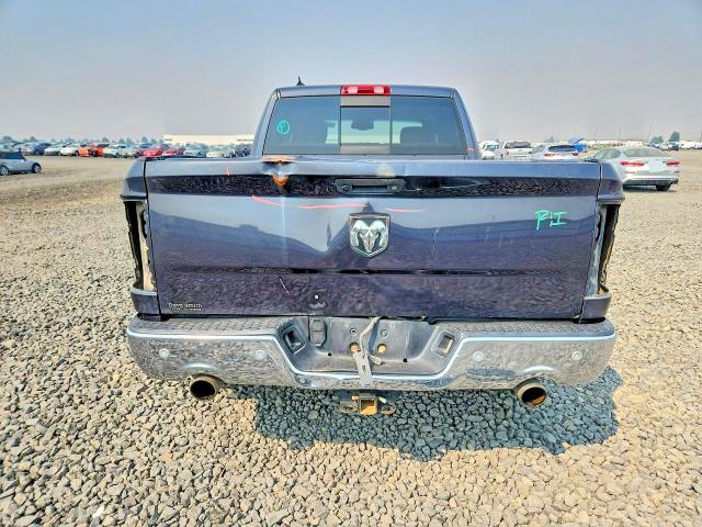 2014 Ram 1500 მანქანა იყიდება აუქციონზე, vin: 1C6RR7TT8ES471411, აუქციონის ნომერი: 63400666