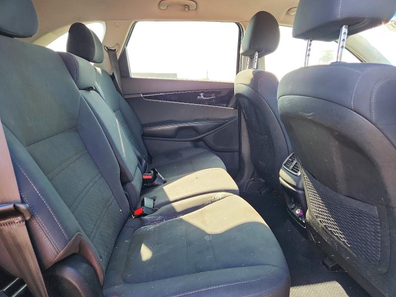 Aukcja sprzedaży 2019 Kia Sorento, vin: 5XYPGDA57KG563264, numer aukcji: 65888516