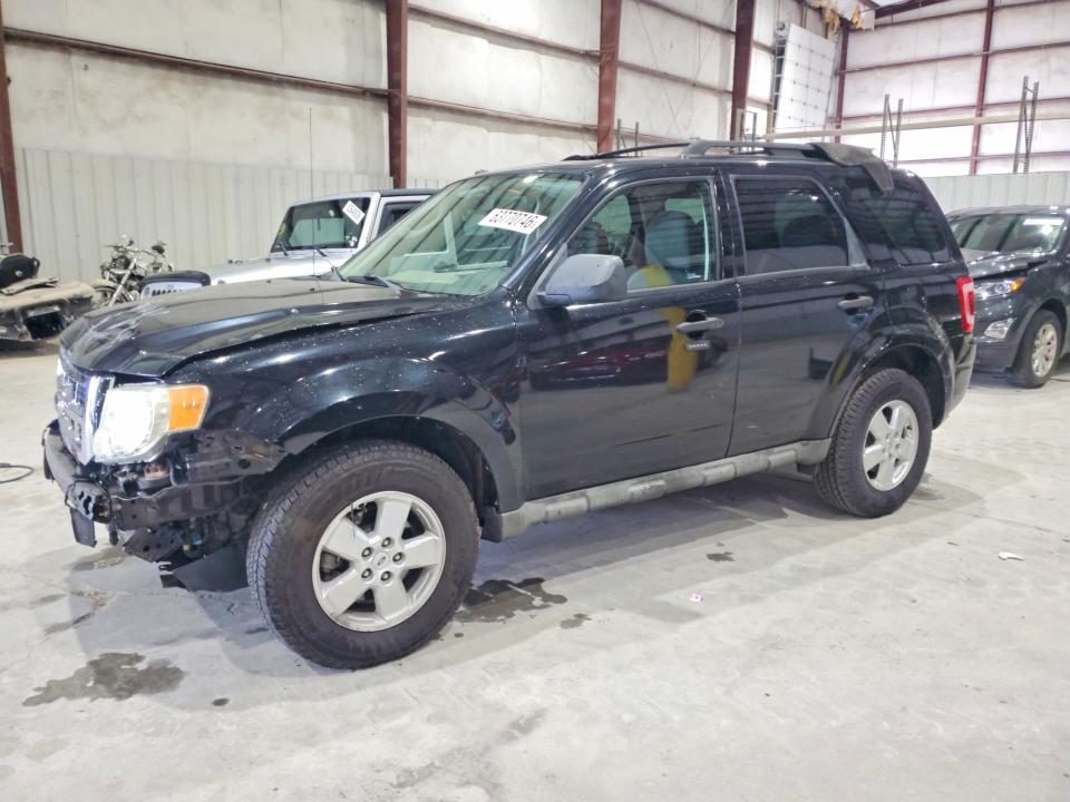 63770746 :رقم المزاد ، 1FMCU93G89KB28160 vin ، 2009 Ford Escape مزاد بيع