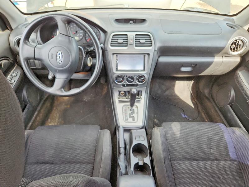 Продажа на аукционе авто 2005 Subaru Impreza, vin: JF1GD67545H518909, номер лота: 65124686