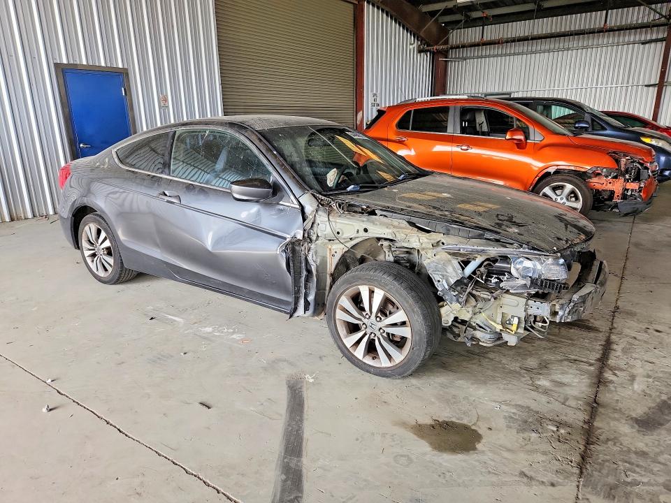 Продажа на аукционе авто 2012 Honda Accord, vin: 1HGCS1B38CA013552, номер лота: 64490616