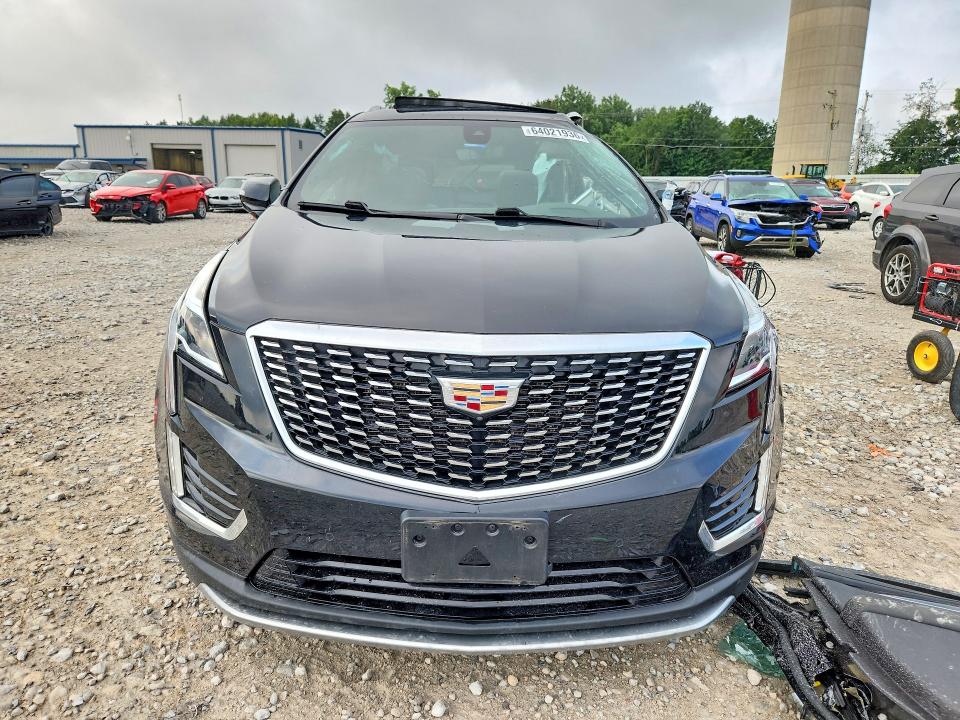 Продаж на аукціоні авто 2023 Cadillac Xt5, vin: 1GYKNDRS4PZ178872, номер лоту: 64021936