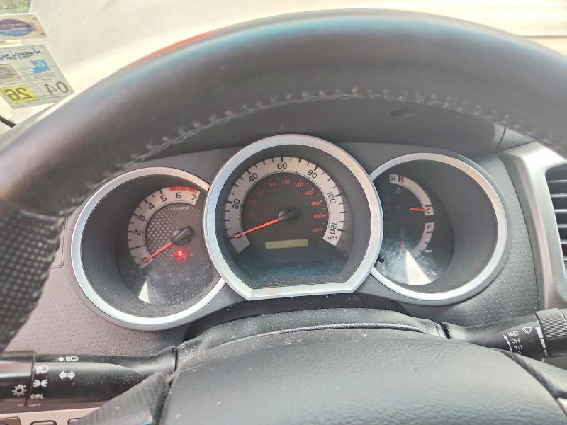 64323406 :رقم المزاد ، 5TFJU4GN0FX066565 vin ، 2015 Toyota Tacoma مزاد بيع