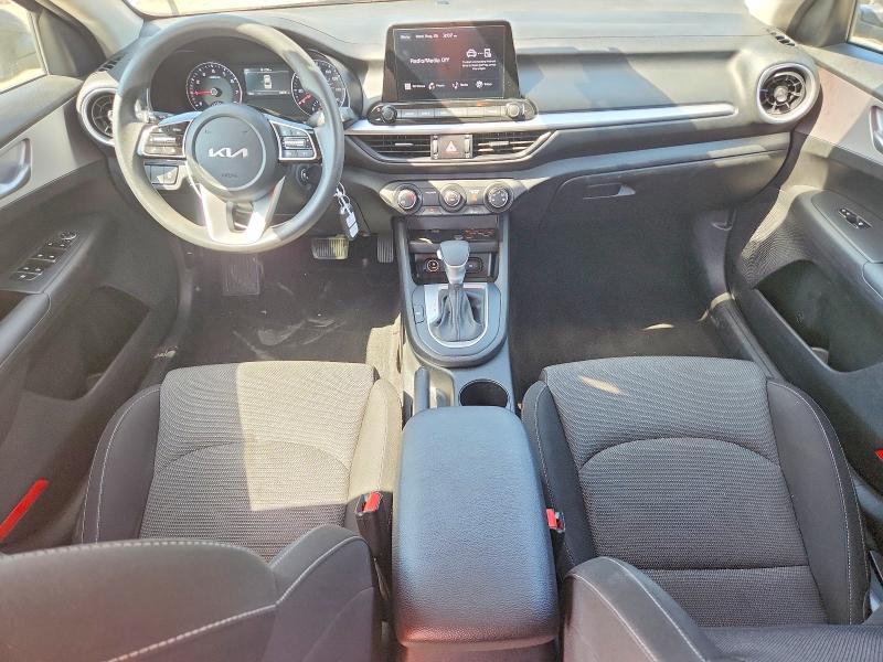 Aukcja sprzedaży 2024 Kia Forte, vin: 3KPF24ADXRE808390, numer aukcji: 66929916