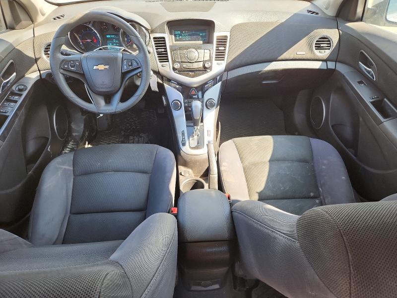 Aukcja sprzedaży 2016 Chevrolet Cruze Limited, vin: 1G1PE5SB2G7138578, numer aukcji: 64314966