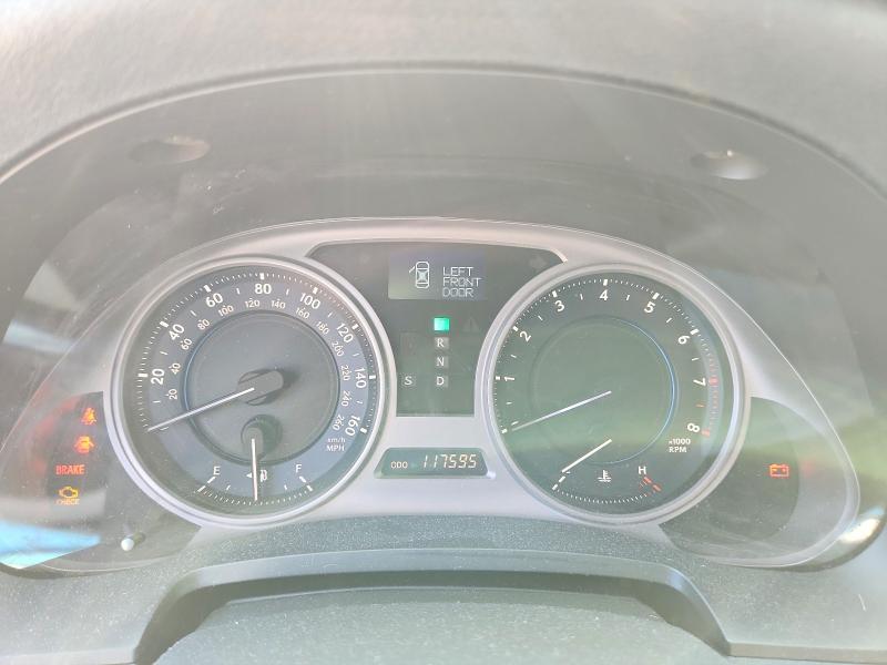 64500036 :رقم المزاد ، JTHBK262965003075 vin ، 2006 Lexus Is مزاد بيع