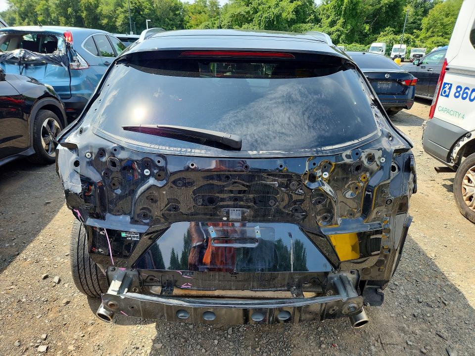 Aukcja sprzedaży 2024 Mazda Cx-30, vin: 3MVDMBBM8RM657168, numer aukcji: 64367256