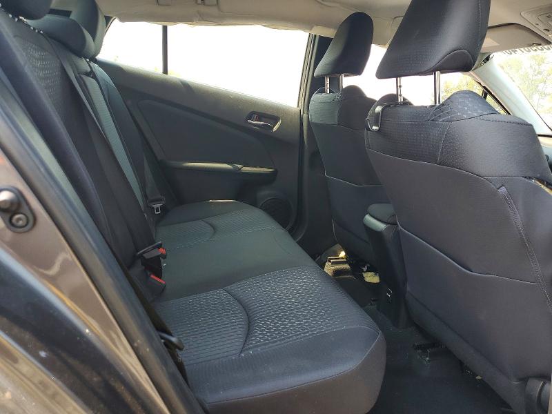 Продажа на аукционе авто 2016 Toyota Prius, vin: JTDKBRFU1G3509542, номер лота: 65398746