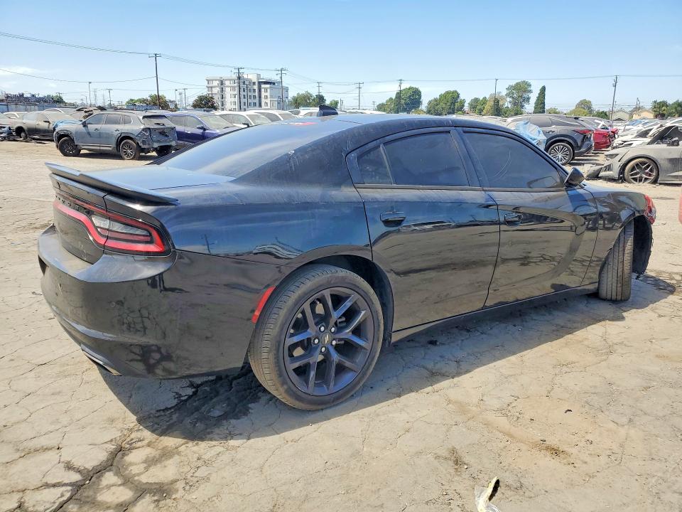2020 Dodge Charger მანქანა იყიდება აუქციონზე, vin: 2C3CDXBG0LH157892, აუქციონის ნომერი: 64704856