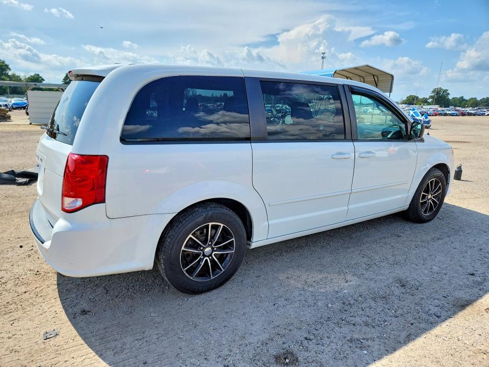 Продаж на аукціоні авто 2015 Dodge Grand Caravan, vin: 2C4RDGBGXFR683354, номер лоту: 65239816