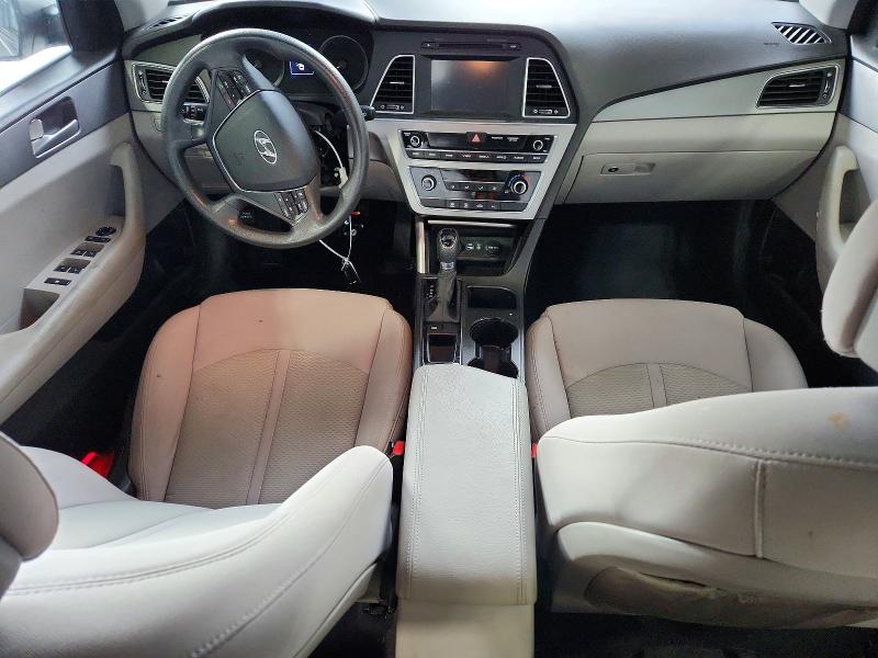 Aukcja sprzedaży 2016 Hyundai Sonata, vin: 5NPE24AF5GH307865, numer aukcji: 65559646