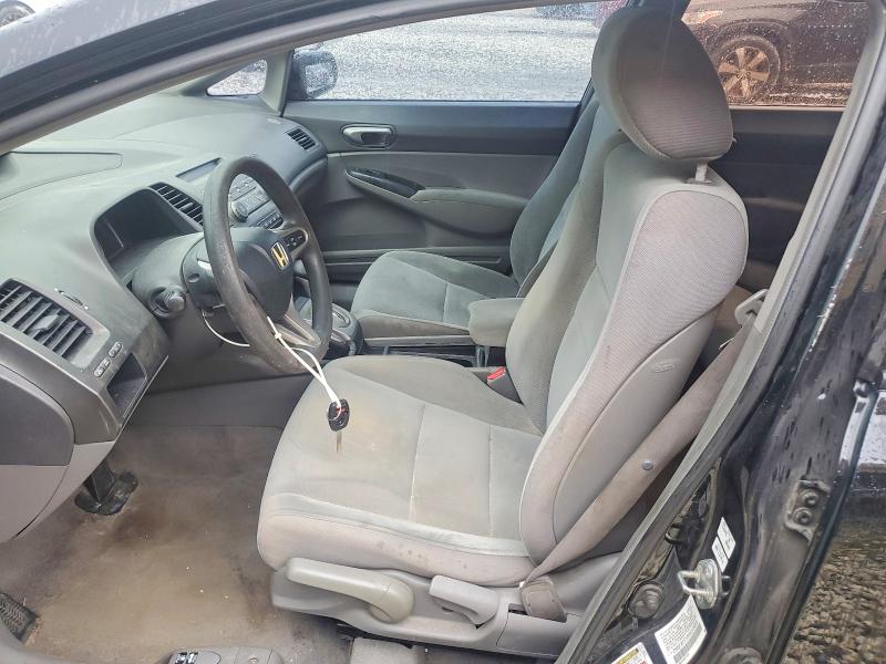 Продажа на аукционе авто 2010 Honda Civic, vin: 2HGFA1F54AH534004, номер лота: 63693826
