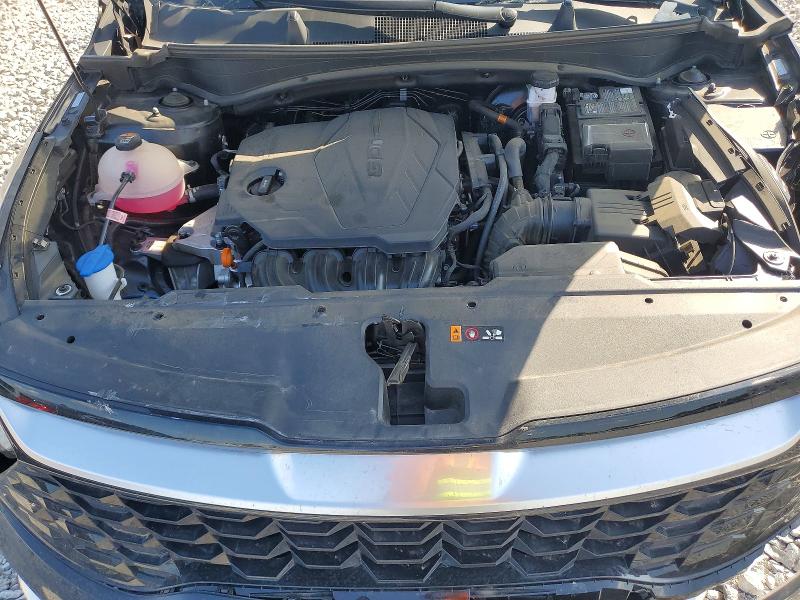 Aukcja sprzedaży 2025 Kia Sportage, vin: 5XYK43DF3SG293452, numer aukcji: 65227136