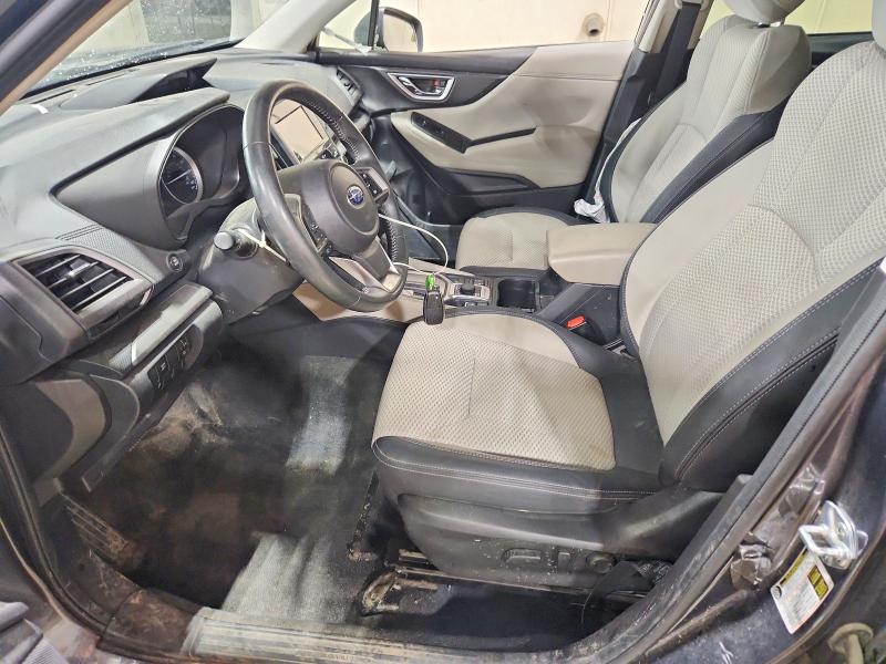 64841496 :رقم المزاد ، JF2SKACC2RH465880 vin ، 2024 Subaru Forester مزاد بيع