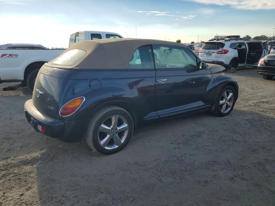 Aukcja sprzedaży 2005 Chrysler Pt Cruiser, vin: 3C3AY75S25T336473, numer aukcji: 65932096