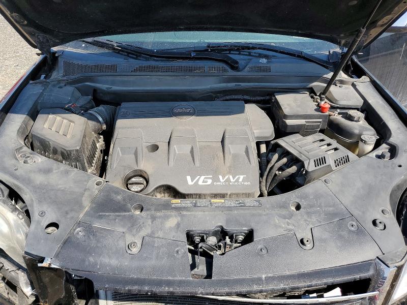 2015 Gmc Terrain მანქანა იყიდება აუქციონზე, vin: 2GKFLYE38F6269189, აუქციონის ნომერი: 62889716