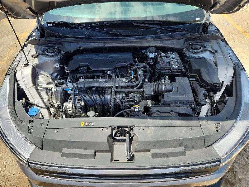 Aukcja sprzedaży 2026 Kia K4, vin: 3KPFT4DE7TE284785, numer aukcji: 65687166