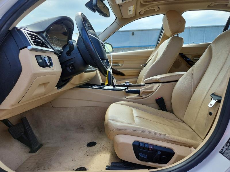 Продаж на аукціоні авто 2013 Bmw 328, vin: WBA3B5G51DNS02731, номер лоту: 63486776