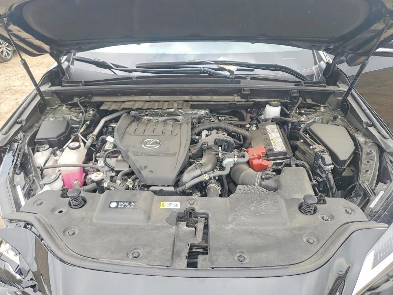 Aukcja sprzedaży 2024 Lexus Nx, vin: JTJGGCEZ7R5005907, numer aukcji: 64708716
