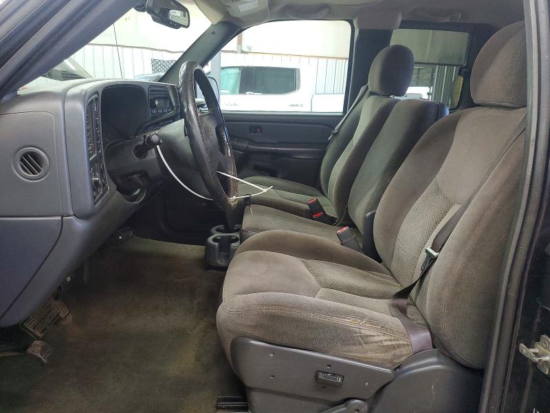 65591556 :رقم المزاد ، 1GCHK29U95E181849 vin ، 2005 Chevrolet Silverado مزاد بيع