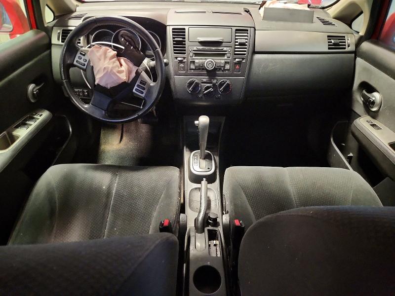 Продаж на аукціоні авто 2012 Nissan Versa, vin: 3N1BC1CP9CK290690, номер лоту: 66415226