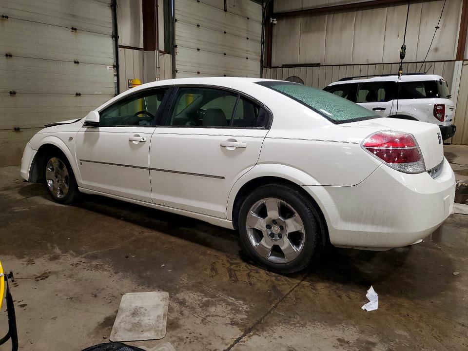 Aukcja sprzedaży 2007 Saturn Aura, vin: 1G8ZS57N97F196733, numer aukcji: 64046026
