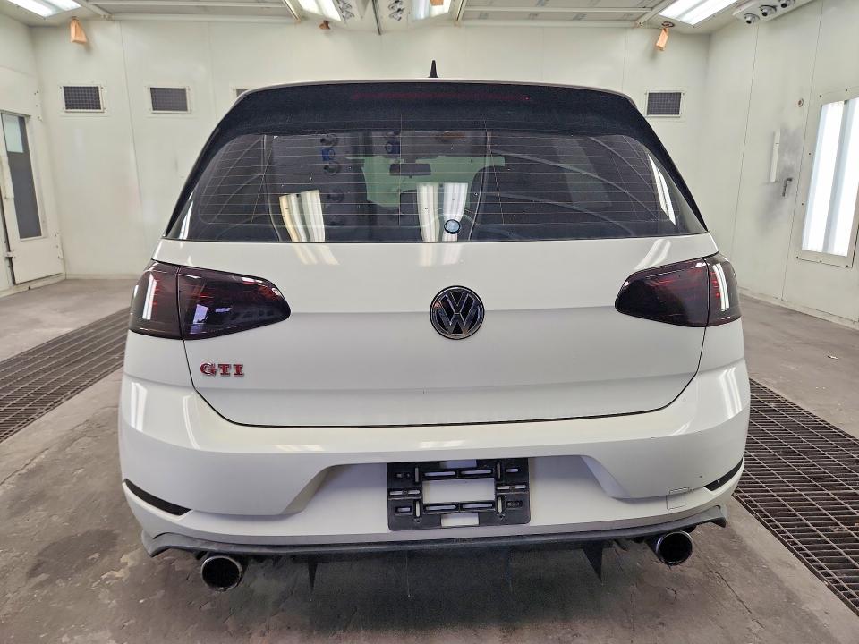Продаж на аукціоні авто 2020 Volkswagen Gti, vin: 3VW5T7AU4LM002209, номер лоту: 63605406