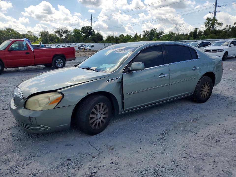 Aukcja sprzedaży 2006 Buick Lucerne, vin: 1G4HP57296U239868, numer aukcji: 64286136