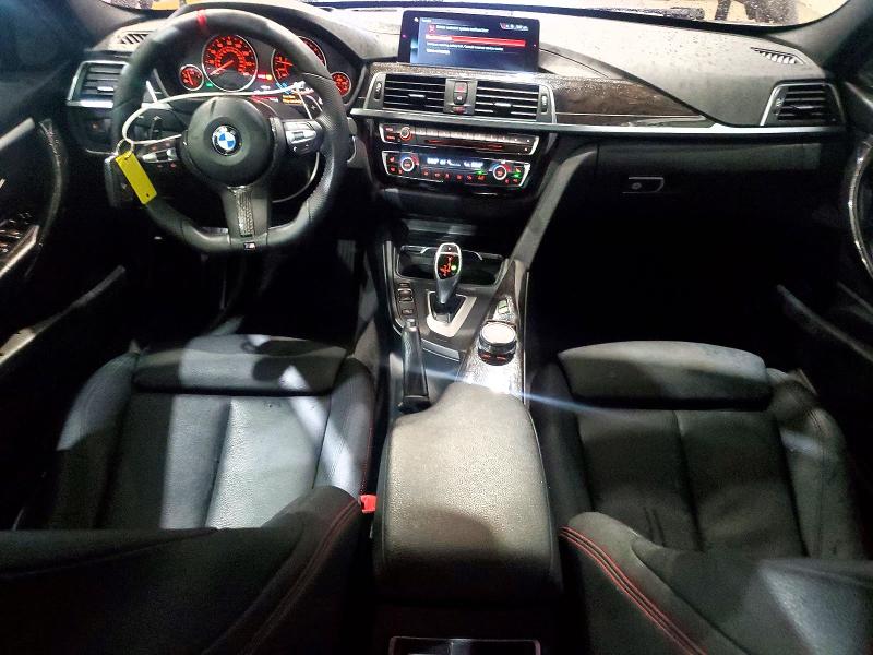 2018 Bmw 340 მანქანა იყიდება აუქციონზე, vin: WBA8B7G5XJNV10915, აუქციონის ნომერი: 65704556
