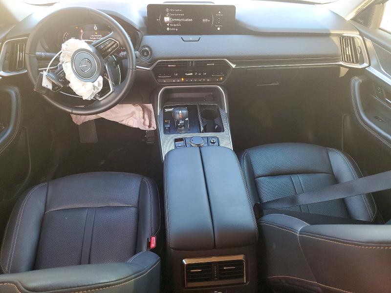 Продаж на аукціоні авто 2025 Mazda Cx-70, vin: JM3KJDHD8S1129807, номер лоту: 64415306