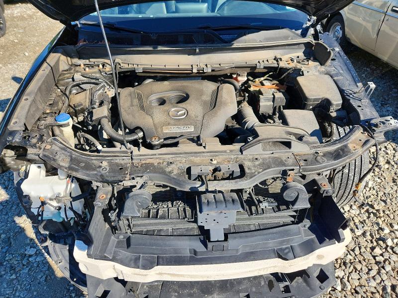 2016 Mazda Cx-9 მანქანა იყიდება აუქციონზე, vin: JM3TCBCY1G0113748, აუქციონის ნომერი: 63220056