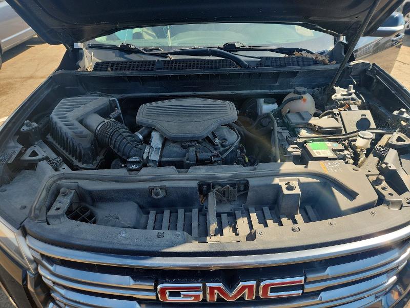 Aukcja sprzedaży 2021 Gmc Acadia, vin: 1GKKNLLS2MZ118131, numer aukcji: 65692776