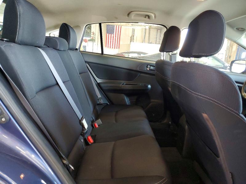 Продажа на аукционе авто 2013 Subaru Impreza, vin: JF1GPAL67DH202640, номер лота: 61008026