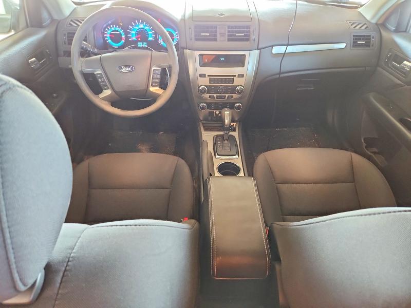 2010 Ford Fusion მანქანა იყიდება აუქციონზე, vin: 3FAHP0HA2AR414769, აუქციონის ნომერი: 63257186