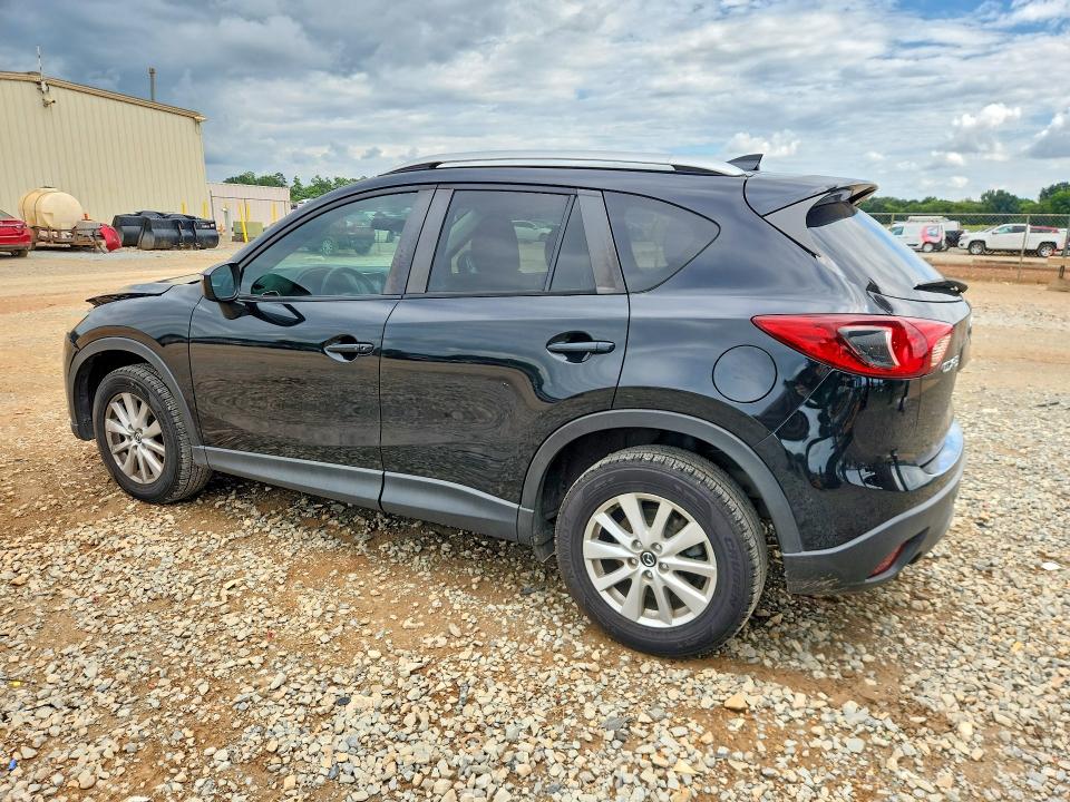 Aukcja sprzedaży 2016 Mazda Cx-5, vin: JM3KE2CYXG0789959, numer aukcji: 63656536
