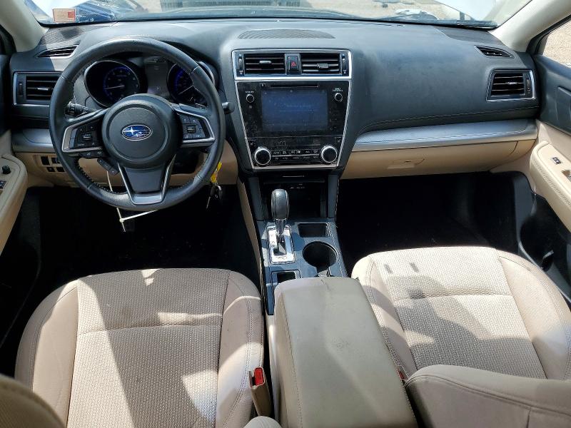 Aukcja sprzedaży 2019 Subaru Outback, vin: 4S4BSAFC2K3364900, numer aukcji: 66909036