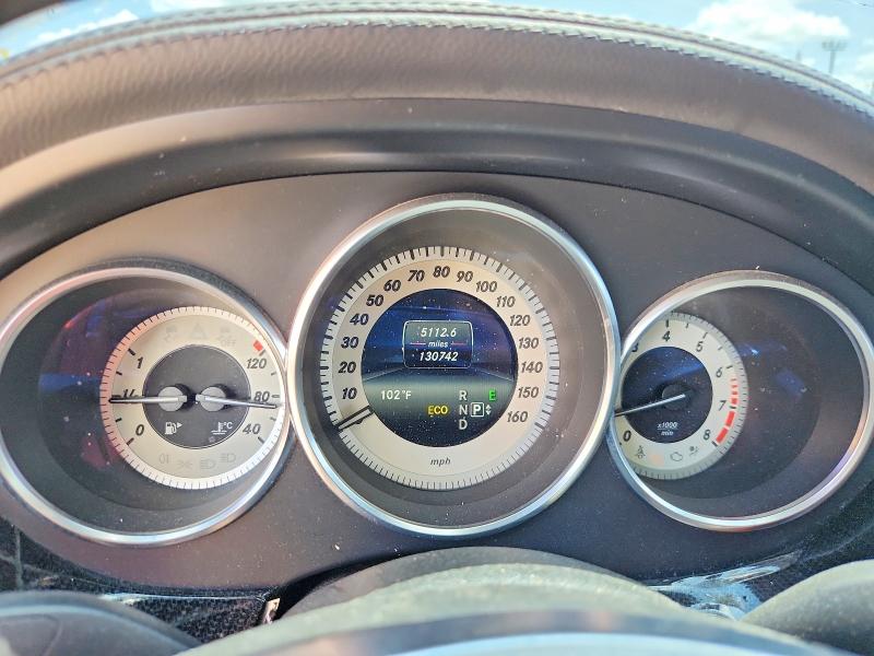 64343296 :رقم المزاد ، WDDLJ7DB7EA109965 vin ، 2014 Mercedes-benz Cls مزاد بيع