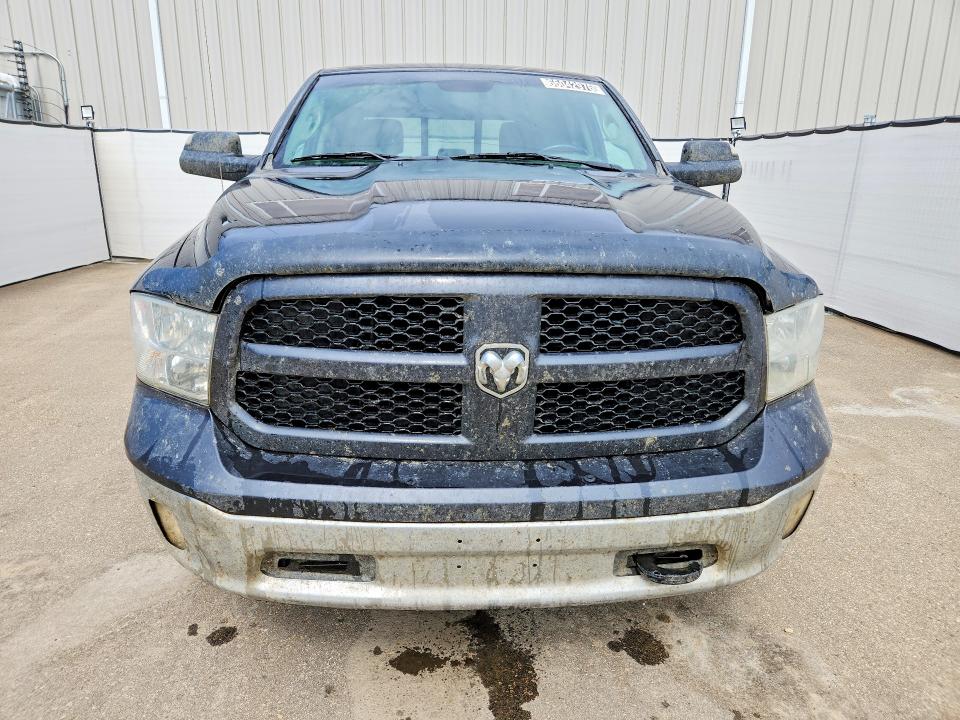66042976 :رقم المزاد ، 1C6RR7TT6HS865896 vin ، 2017 Ram 1500 مزاد بيع