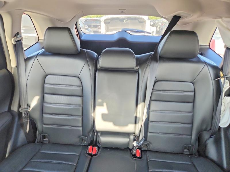 Aukcja sprzedaży 2025 Honda Cr-v, vin: 2HKRS3H79SH305460, numer aukcji: 66138466