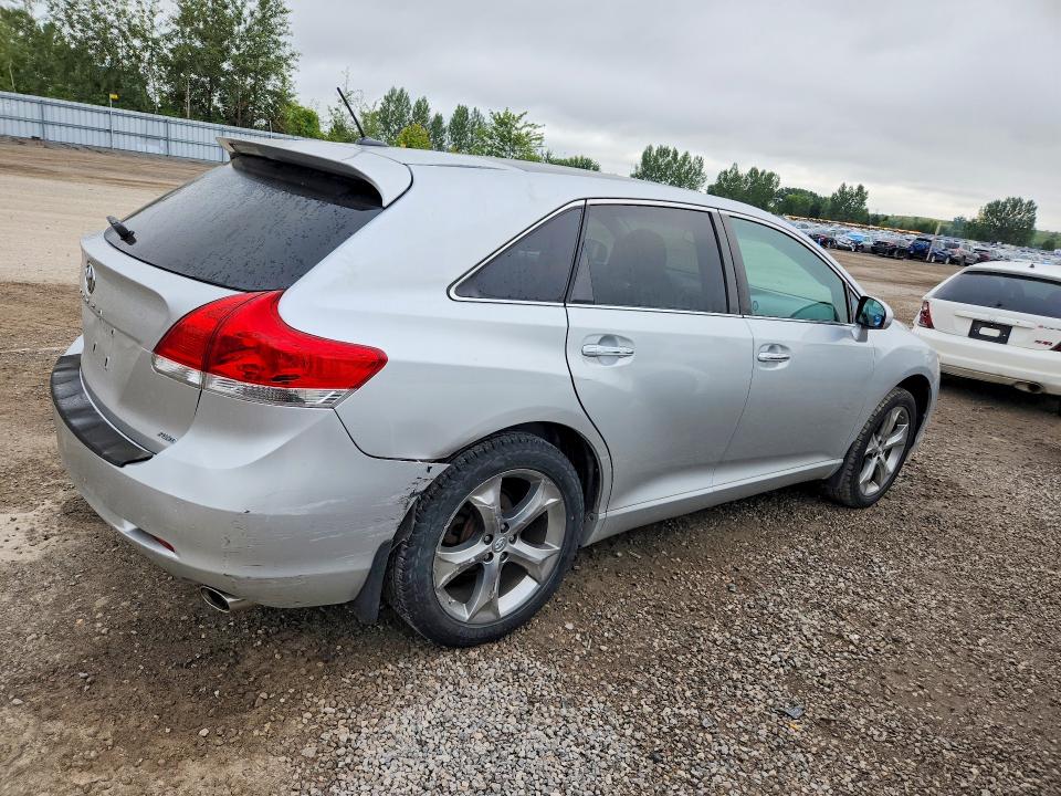 Продажа на аукционе авто 2011 Toyota Venza, vin: 4T3BK3BB8BU051313, номер лота: 65760906