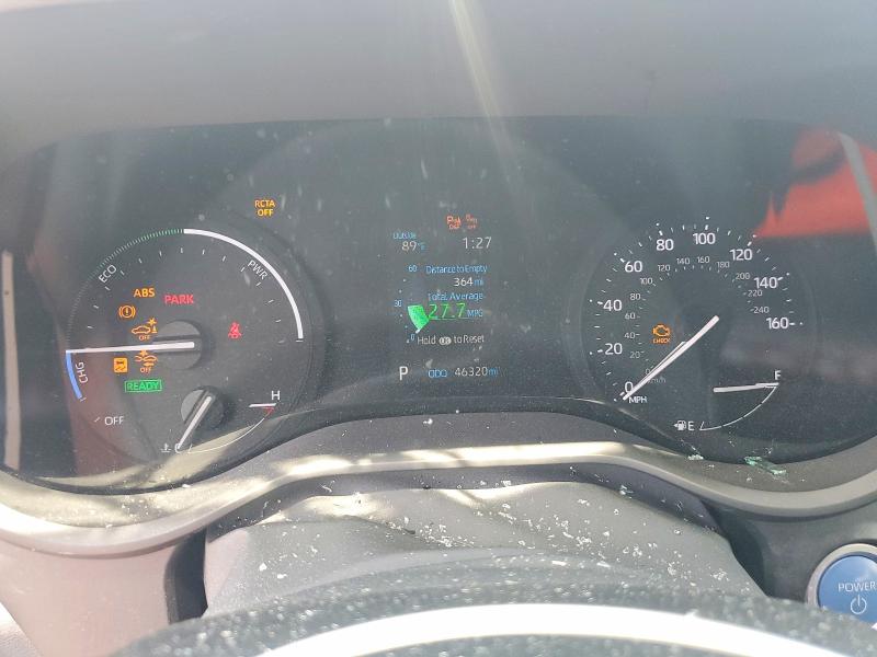 Aukcja sprzedaży 2022 Toyota Sienna, vin: 5TDDRKECXNS134203, numer aukcji: 64364716