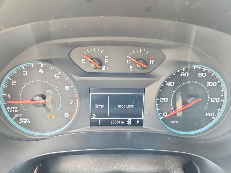 Продажа на аукционе авто 2022 Chevrolet Malibu, vin: 1G1ZB5ST0NF187050, номер лота: 63696796