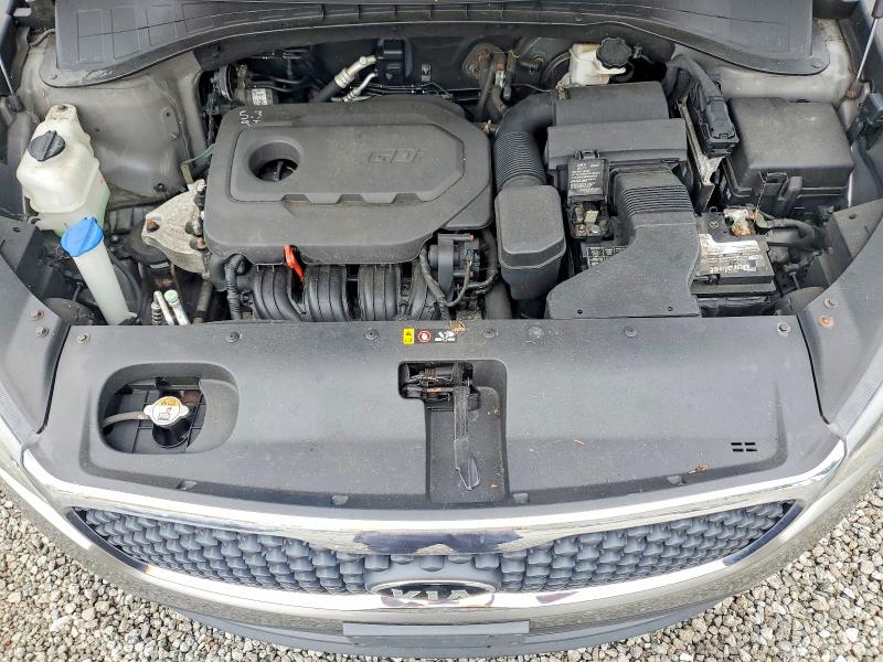 Продаж на аукціоні авто 2016 Kia Sorento, vin: 5XYPG4A30GG052730, номер лоту: 64077976